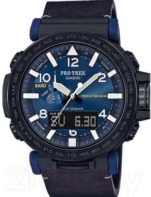 

Часы наручные мужские Casio, PRG-650YL-2ER