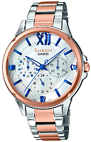 Часы наручные женские Casio SHE-3056SPG-7AUER - 