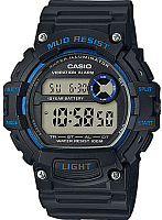Часы наручные мужские Casio TRT-110H-2AVEF - 