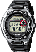 

Часы наручные мужские Casio, WV-200E-1AVEF