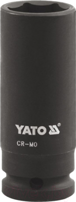 Головка слесарная Yato YT-1175