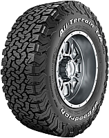 

Всесезонная шина BFGoodrich, All-Terrain KO2 215/65R16 103/100S