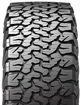 BFGoodrich All-Terrain KO2 215/65R16 103/100S Всесезонная шина /резина ...