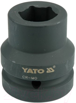 Головка слесарная Yato YT-1180