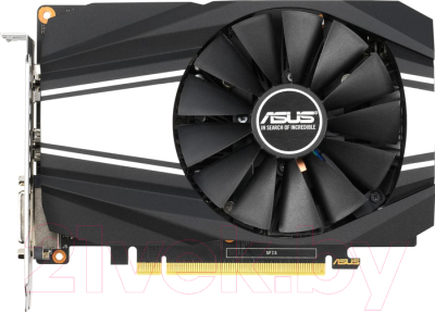 

Видеокарта Asus, PH-GTX1660-O6G