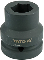 Головка слесарная Yato YT-1183