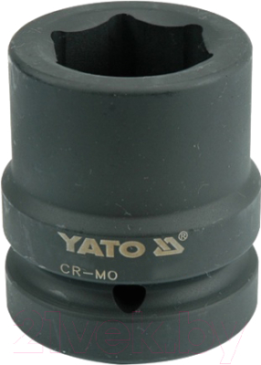 Головка слесарная Yato YT-1186