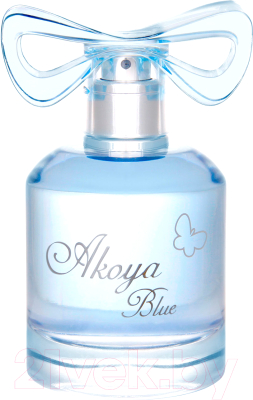 

Парфюмерная вода Paris Bleu Parfums, Akoya Blue