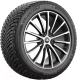 Зимняя шина Michelin X-Ice North 4 205/60R16 96T (шипы) - 