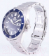 Миниатюра изображения товара Часы наручные мужские Orient RA-AA0009L19B