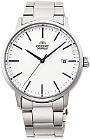 Часы наручные мужские Orient RA-AC0E02S10B - 