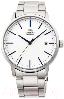 

Часы наручные мужские Orient, RA-AC0E02S10B