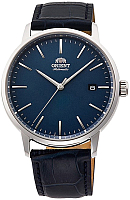 Часы наручные мужские Orient RA-AC0E04L10B - 