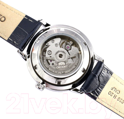 Часы наручные мужские Orient RA-AC0E04L10B