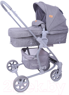 

Детская универсальная коляска Lorelli, Aster 2 в 1 / 10021371961