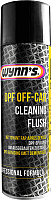 

Очиститель фильтра Wynn's, DPF Off-Car Cleaning Flush / W28779