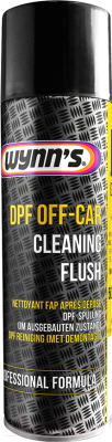 

Очиститель фильтра Wynn's, DPF Off-Car Cleaning Flush / W28779
