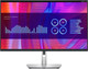 Монитор Dell P3223DE (черный/серебристый) - 