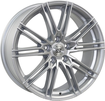 Литой диск RST Wheels R168 18x8