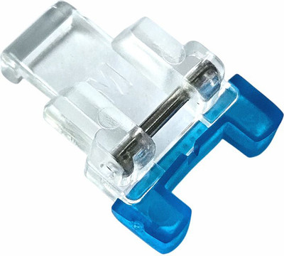 

Лапка для швейной машины, №42 для пришивания пуговиц / 42FHSM