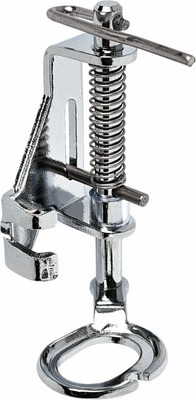 

Лапка для швейной машины, №46 для стежки квилтинга закрытая / 46FHSM