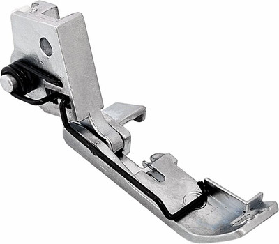 

Лапка для швейной машины, №50 оверлочная с адаптером / 50FHSM