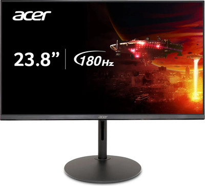 Монитор Acer XF240YX1bmiiphx (UM.QX0CD.102) -