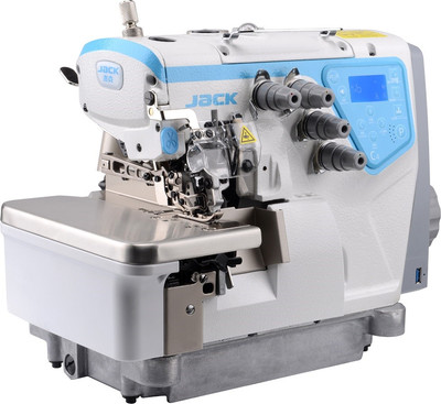 

Промышленный оверлок, C4-5-03/233