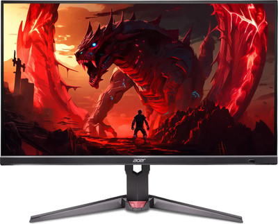 Монитор Acer Nitro XV272KV5bmiiprx (UM.HX2CD.501) - 