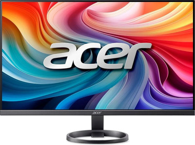 Монитор Acer R272G0yi (UM.HR2CD.002) -