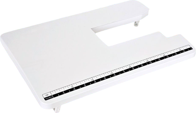 

Расширительный столик для швейной машины, 2600/2720