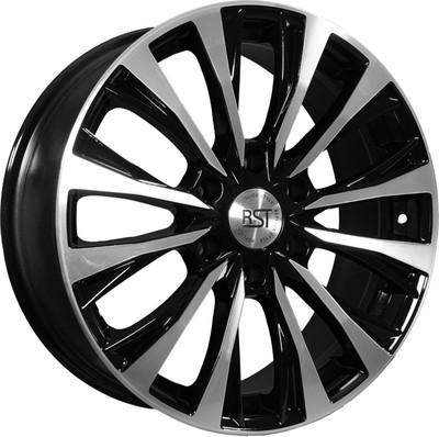 Литой диск RST Wheels R109 19x7.5