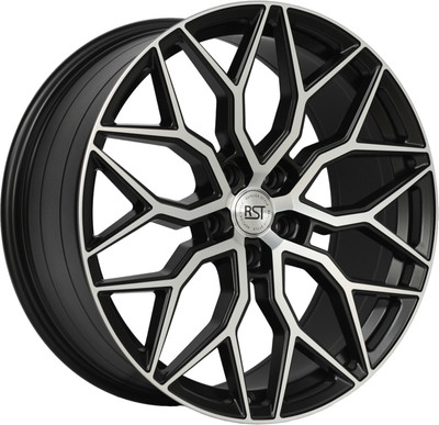 

Литой диск, R2104FF 21x9" 5x120мм DIA 64.1мм ET 40мм BDM