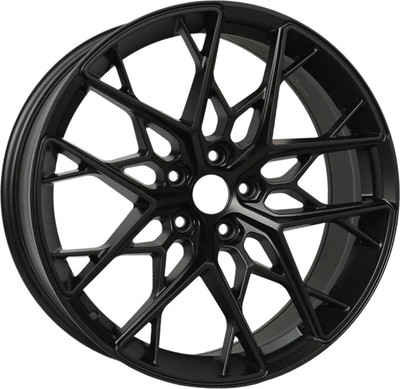 

Литой диск, R092FF 20x8.5" 5x114.3мм DIA 67.1мм ET 40мм BLM