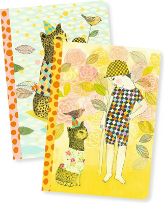 

Записная книжка, Элоди / DD03583