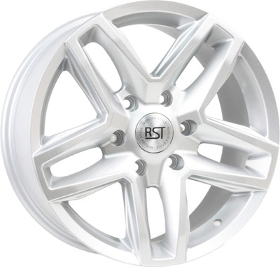 Литой диск RST Wheels R238 18x8