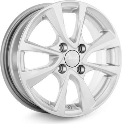 

Литой диск, Ницца 14x5.5" 4x98мм DIA 58.6мм ET 35мм Селена