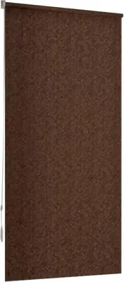 

Рулонная штора, Шелк Алю 13 130x160