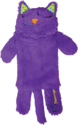 

Игрушка для кошек, Мурчащая подушка с кошачьей мятой / CAT007197