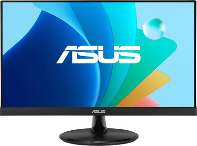 Монитор Asus VP229HF (черный) - 