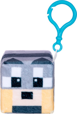 Брелок Fancy Волк / MAVO0U - 