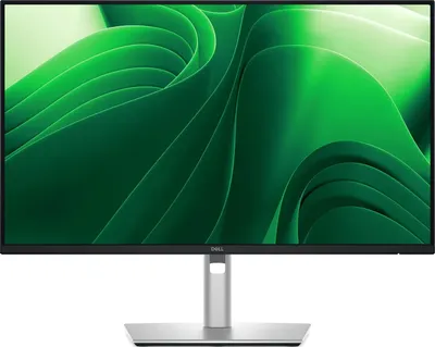 Монитор Dell P2425D (черный) - 