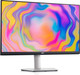 Монитор Dell S2722QC / 210-BBRQ (черный) - 