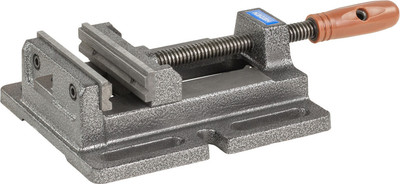 Тиски HEDEN Q19100 / 701.006 - 