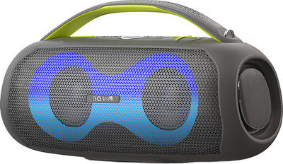 Портативная колонка BQ PBS4001 (серый) -