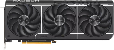 Видеокарта Asus PRIME-RX9070-O16G-EVO - 