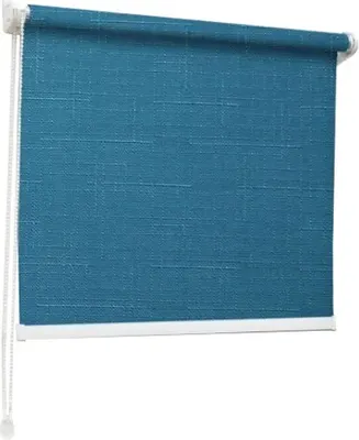 

Рулонная штора, Лен 7430 135x160