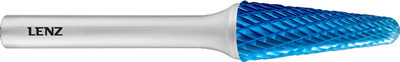 Борфреза LENZ L 10x20x6x65мм / LZBL 030 C3 - 