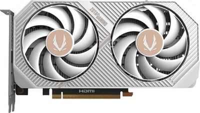 Видеокарта Zotac RTX 5060 Twin Edge OC White ED (ZT-B50600Q-10M)