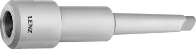 Патрон сверлильный LENZ КМ3/Weldon 19мм / LZAM-0319 - 